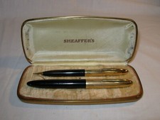 Vintage sheaffer fountain for sale  Raymond
