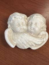 Vintage cherub plaster for sale  Chicago