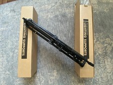 Manfrotto nano plus for sale  NORWICH