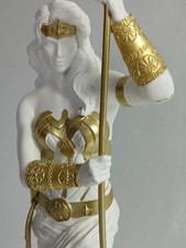 Cryptozoic wonder woman for sale  BLACKPOOL