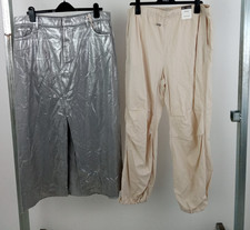 2pcs bundle size for sale  MILTON KEYNES