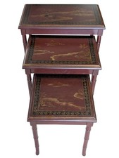 nice nesting tables for sale nice nesting tables for sale Oakwood