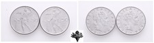 Repubblica italiana lire usato  Cremona