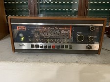 Saba studio stereo usato  Macerata Campania