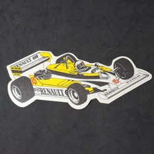 Renault elf sticker usato  Bologna