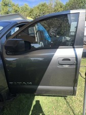 2017 nissan titan for sale  Easton