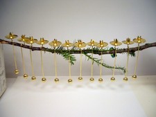 Pendelkerzenhalter farbe gold gebraucht kaufen Pendelkerzenhalter farbe gold gebraucht kaufen  Rheda-Wiedenbrück