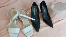 Pumps damenschuhe . gebraucht kaufen  Rohrsen