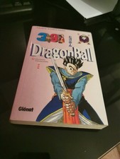 Manga dragon ball d'occasion  Alençon