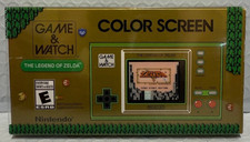Nintendo game watch for sale  Reno