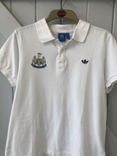 Newcastle united adidas for sale  NORWICH