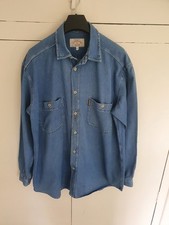 Armani vintage denim for sale  HARTLEPOOL