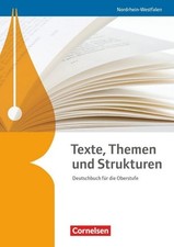 Cornelsen texte themen gebraucht kaufen  Wuppertal