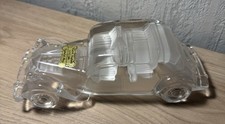 Voiture retro cristal d'occasion  Équeurdreville-Hainneville