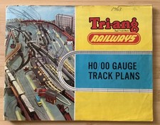 1963 triang model for sale  CARDIFF