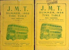 Jersey motor transport for sale  WALSALL