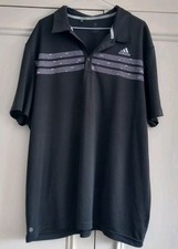 Men adidas golf for sale  POTTERS BAR