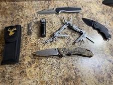 Mixed lot edc for sale  Albuquerque