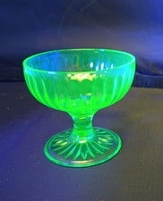 Uranium vaseline glass for sale  Bentleyville