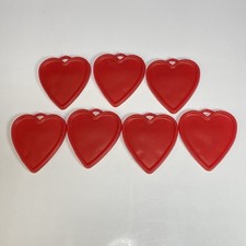 Lot vtg red for sale  Lanark