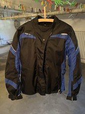 Motorradjacke roleff windtex gebraucht kaufen  Kiel