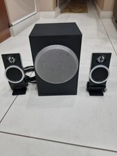 Casse acustiche amplificate usato  Catania