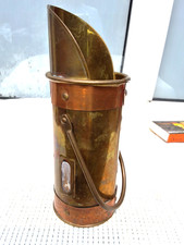 Vintage brass copper for sale  HARTLEPOOL