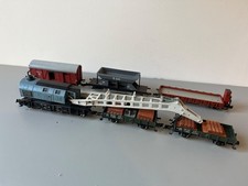 Fleischmann ancien train d'occasion  Saint-Martin-Boulogne
