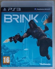 Brink vgc manual for sale Brink vgc manual for sale  PETERSFIELD