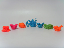 Mini boglins mixed for sale  BIRMINGHAM