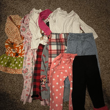 Girls long sleeve for sale  Pella