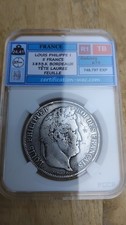 Francs argent domard d'occasion  Septeuil