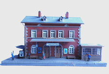 S1357 spur bahnhof gebraucht kaufen S1357 spur bahnhof gebraucht kaufen  Witten