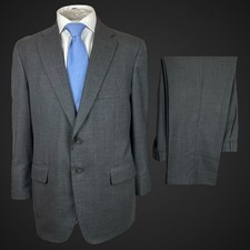 Bespoke suit 42s for sale  CHELTENHAM