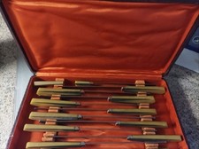 Pradel lot couteaux d'occasion  Broons
