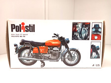 Polistil 102 moto usato  Porto San Giorgio