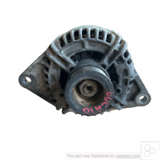 504009978 alternatore per usato  Vignola Falesina