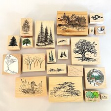 Lot stampin psx for sale  Homerville