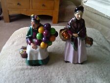 Royal doulton figurine for sale  TAUNTON
