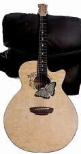 luna parlor guitar for sale luna parlor guitar for sale Galesburg