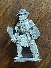 Citadel medieval infantry for sale  CROWBOROUGH