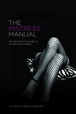 Mistress manual good for sale  Mishawaka