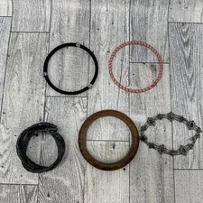 Bracelets lot wooden for sale  Olathe
