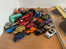 Diecast job lot for sale  SUNDERLAND