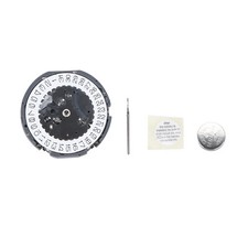 High accuracy quartz for sale  USA