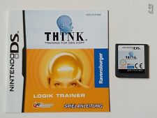 Think logik trainer gebraucht kaufen  Essen