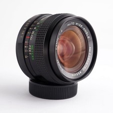 Vivitar auto wide d'occasion  Paris XV