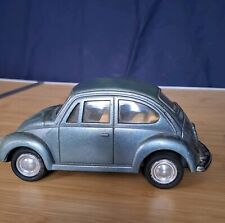 Maggiolino modellino vintage usato  Roma