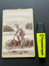 Original photograph old d'occasion  Expédié en Belgium