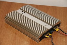 Amplificatore auto canali usato  Faenza